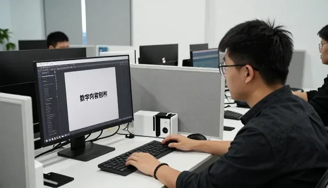 青岛金箍棒营销策划有限公司构建专业数字内容创作品牌策划体系