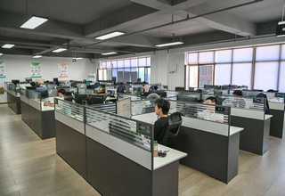 四川冲压模具结构