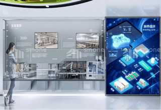 铜陵商业空间设计诚信合作