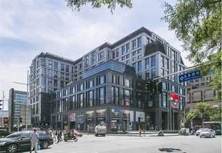 天猫仓储自动化