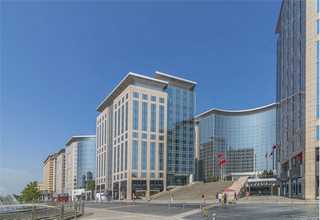 烟台医院实验室安全系统