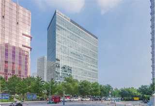 徐家汇强烈推荐办公室租赁全配