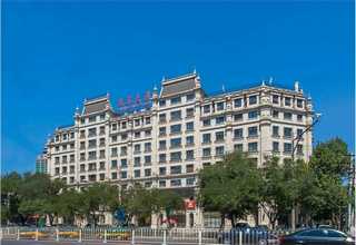 酒店暖通工程施工公司